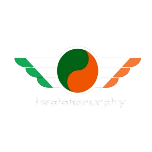 Two Tone Murphy